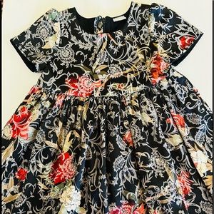 Edgehill Collection dress